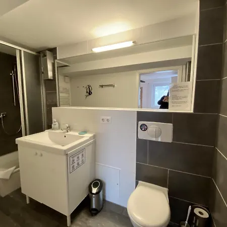 City Holiday Apartments Berlin Berlín