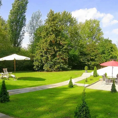 Apartmán City Holiday Apartments Berlin