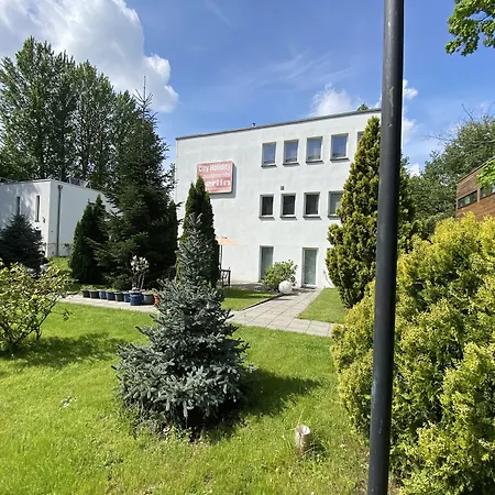 Apartmán City Holiday Apartments Berlin *