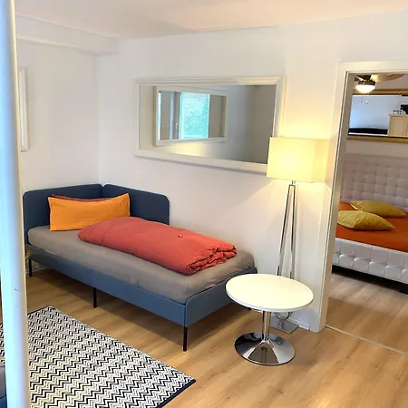 City Holiday Apartments Berlin * Berlín
