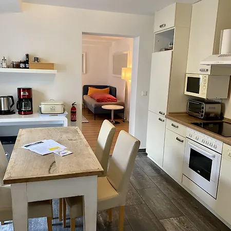 City Holiday Apartments Berlin Berlín