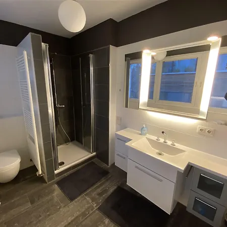 City Holiday Apartments Berlin Berlín