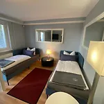 Apartman City Holiday Apartments Berlin *