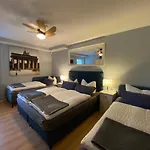 City Holiday Apartments Berlin