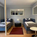 Apartman City Holiday Apartments Berlin