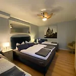 City Holiday Apartments Berlin Apartman