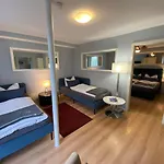 City Holiday Apartments Berlin Berlin