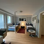 City Holiday Apartments Berlin *