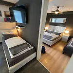 City Holiday Apartments Berlin *