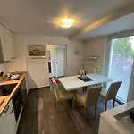 Apartman City Holiday Apartments Berlin *