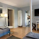 City Holiday Apartments Berlin Apartman