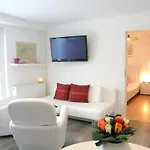 City Holiday Apartments Berlin * Berlin