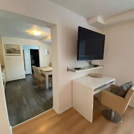 City Holiday Apartments Berlin *