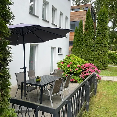 City Holiday Apartments Berlin Appartement Berlijn