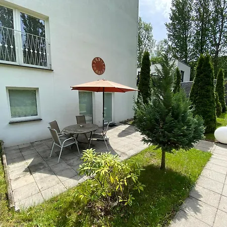 City Holiday Apartments Berlin Appartement Berlijn