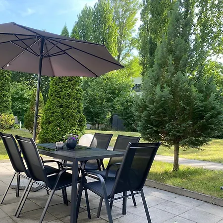 Appartement City Holiday Apartments Berlin Berlijn