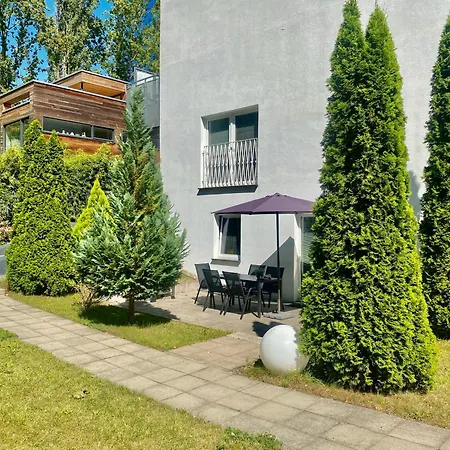 City Holiday Apartments Berlin Appartement