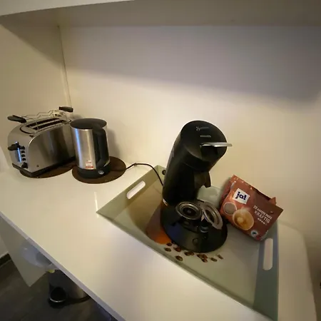 City Holiday Apartments Berlin Appartement *