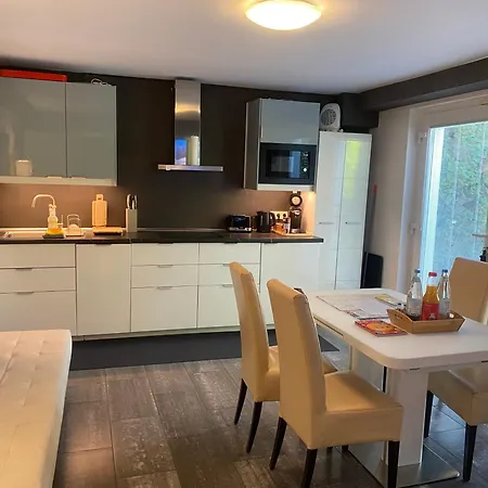 City Holiday Apartments Berlin Berlin