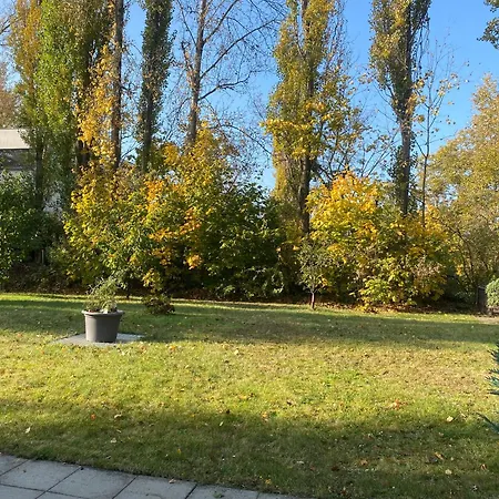 City Holiday Apartments Berlin Apartamento