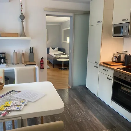 City Holiday Apartments Berlin * Berlijn