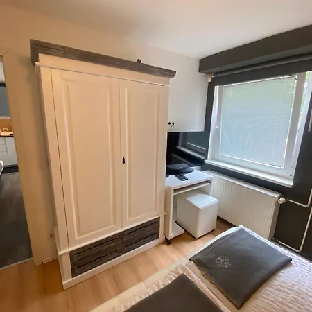 City Holiday Apartments Berlin Berlim