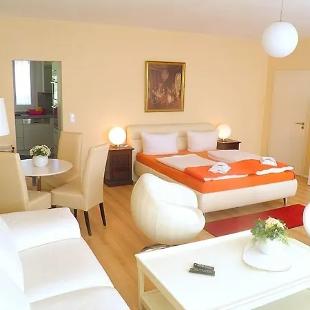 City Holiday Apartments Berlin