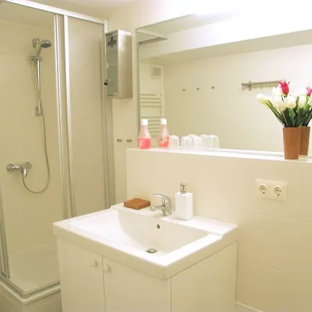 City Holiday Apartments Berlin Lejlighed *