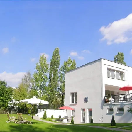 City Holiday Apartments Berlin *