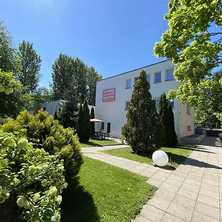 City Holiday Apartments Berlin Apartamento Berlim