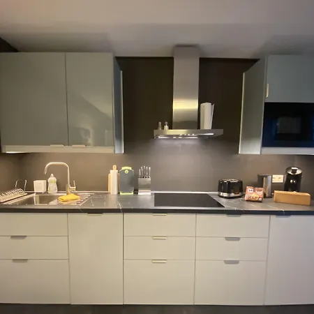 City Holiday Apartments Berlin * Berlin