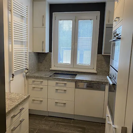 Lejlighed City Holiday Apartments Berlin *