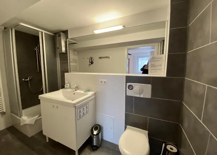 City Holiday Apartments Berlin Berlin