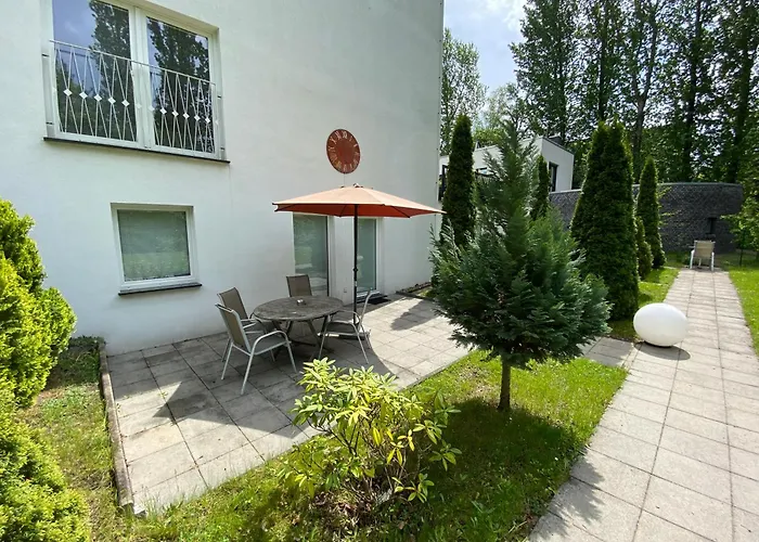 City Holiday Apartments Berlin Apartment Berlin