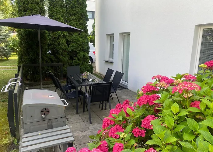 City Holiday Apartments Berlin Berlin