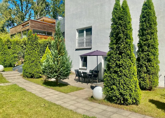 City Holiday Apartments Berlin Apartment