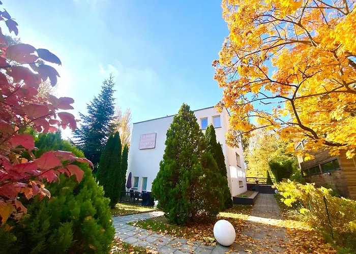 City Holiday Apartments Berlin Apartment *