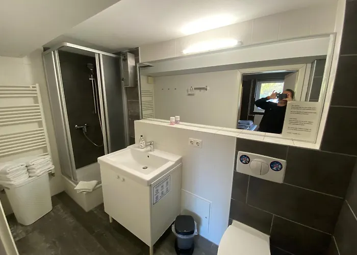 Apartment City Holiday Apartments Berlin