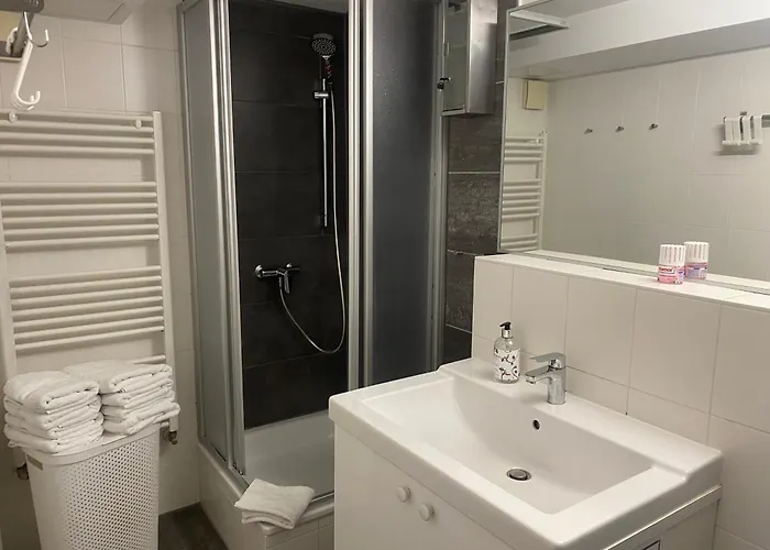 City Holiday Apartments Berlin *