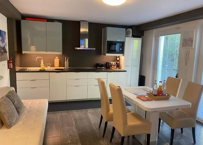 City Holiday Apartments Berlin Berlin