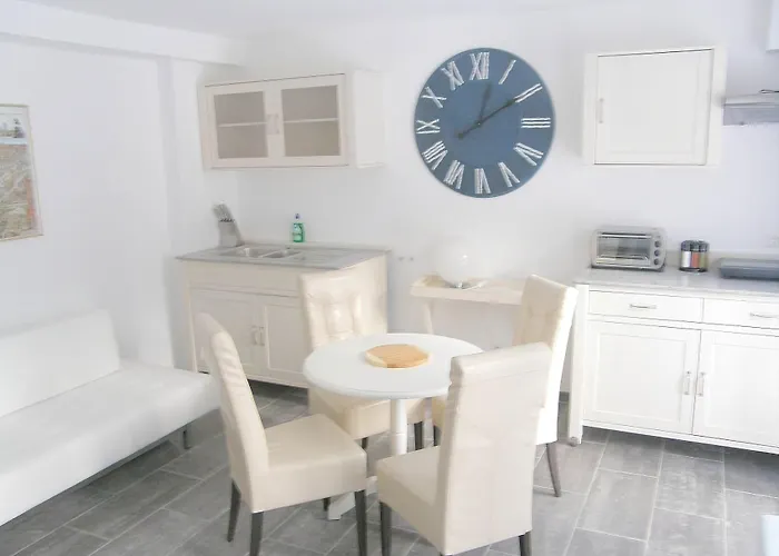 City Holiday Apartments Berlin