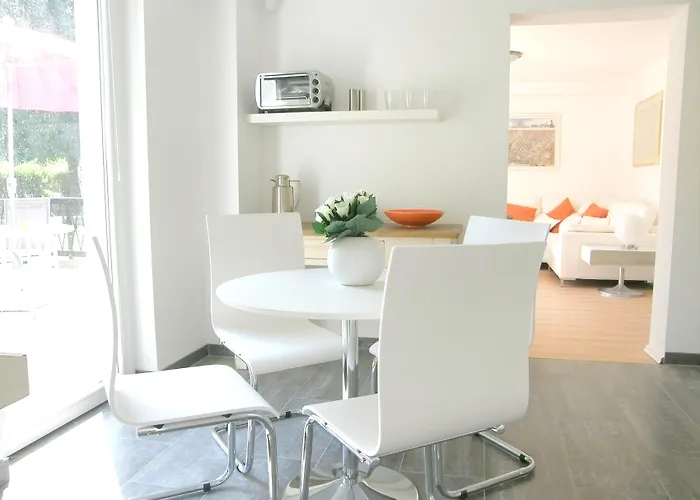 City Holiday Apartments Berlin