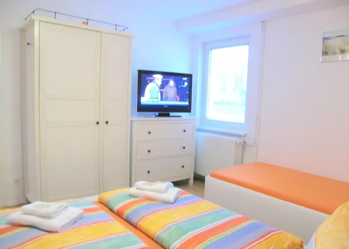 City Holiday Apartments Berlin