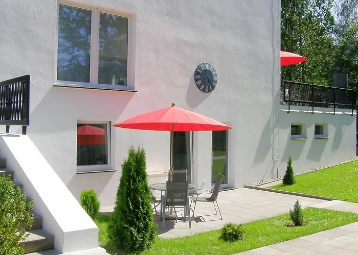 City Holiday Apartments Berlin Apartment Berlin