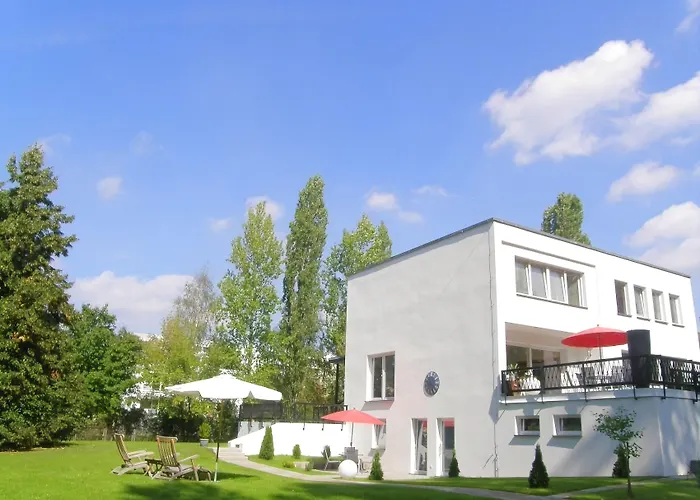 City Holiday Apartments Berlin *