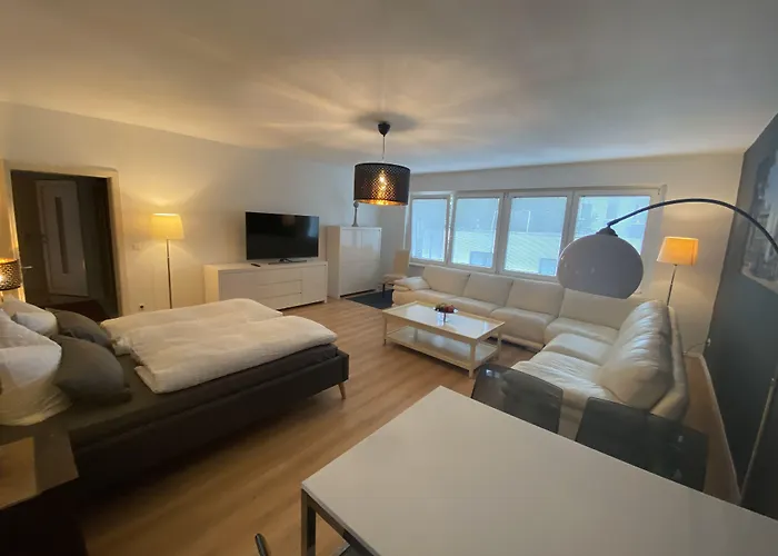 City Holiday Apartments Berlin