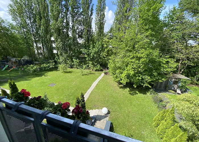 City Holiday Apartments Berlin