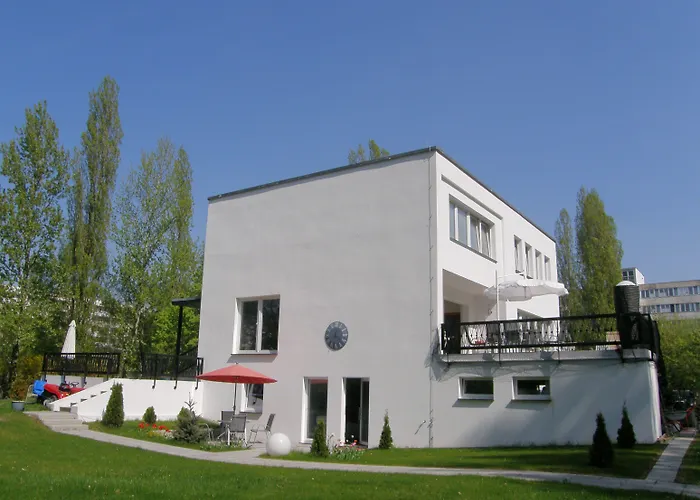 City Holiday Apartments Berlin *