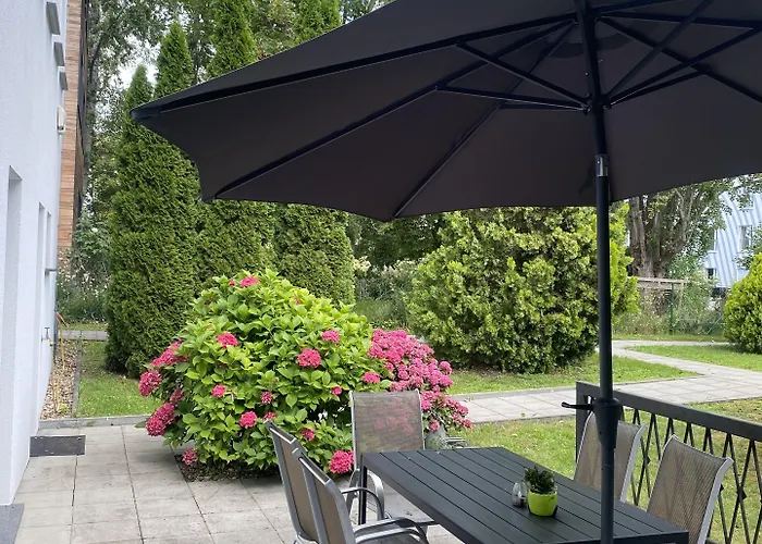 City Holiday Apartments Berlin