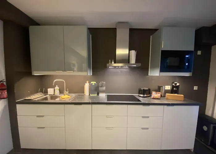 City Holiday Apartments Berlin * Berlin